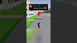 🔥 de la 3D sur GBA du non et du oui. 😂 #gaming #jeuxvidéo #retrogaming
