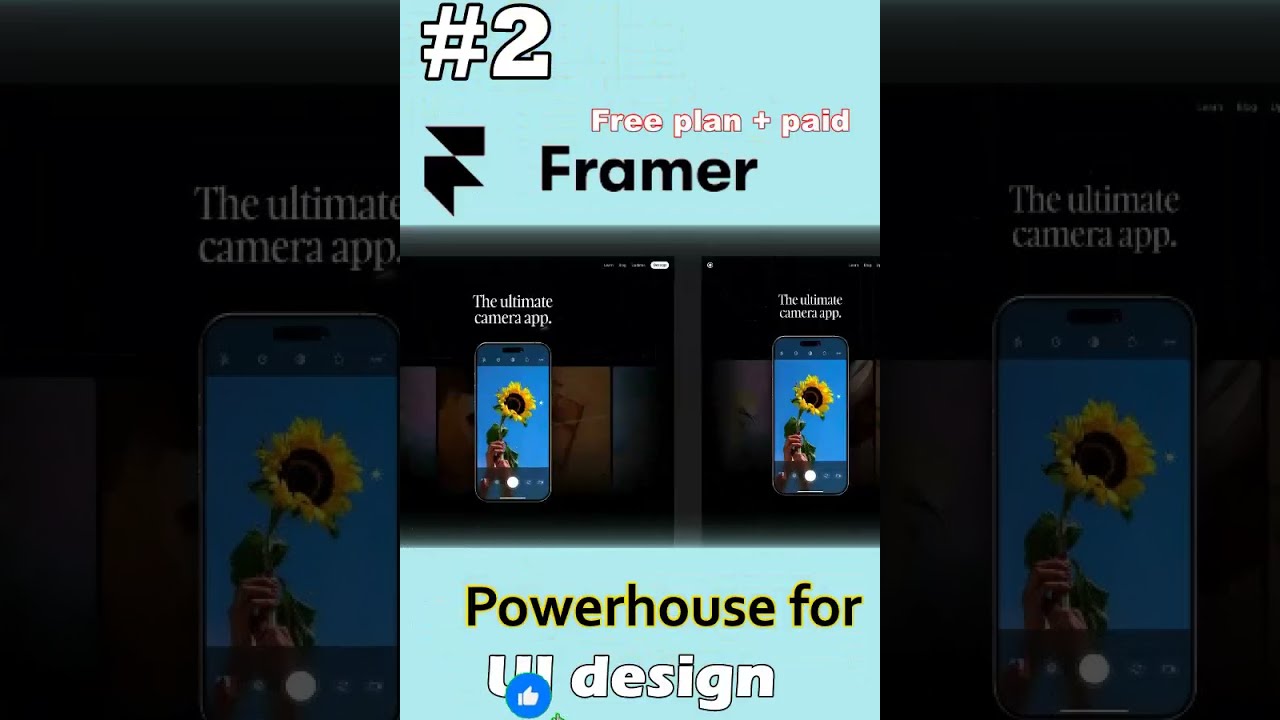 5 Best Figma Alternatives In 2025 Tech Shift