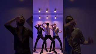 Download Lagu †KRUSHDAFIGHT!† | N2UtheHartLocker #dance cover MP3