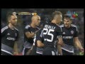 "Qarabağ" - "Qöteborq"   3-0   Avropa liqasi, play of.  Geniş icmal.