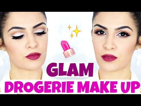 Make Up Drogerie Make Up Drogerie