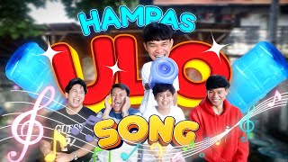 HAMPAS ULO SONG