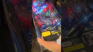 First Time Pinball Wizard