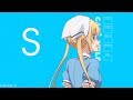 "S" Stands For..