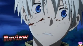 Snow White With The Red Hair Episode 8 Anime Review - Zen's Bloody Past  赤髪の白雪姫