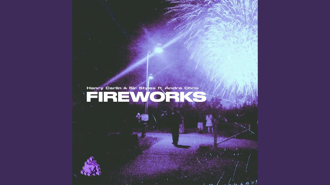 Guarda Fireworks (feat. Andre Chris & Ezera) (Ezera Remix) su YouTube Guarda Fireworks (feat. Andre Chris & Ezera) (Ezera Remix) su YouTube