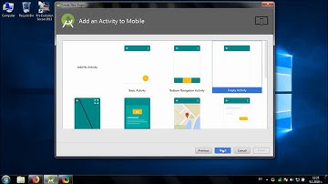Working with Firebase Notifications in Android Studio