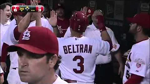 2012/05/24 Freese's RBI double