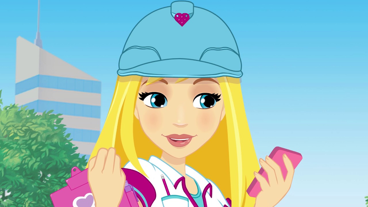 Lego Friends Konkurs Lego Friends Designer Buduj I Projektuj Polski