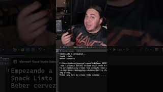 ¡MULTITAREA real en C#! (y es más fácil de lo que crees) #dev #shorts