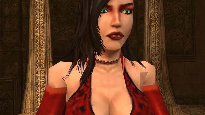 Prince of Persia: Warrior Within - 3D Trilogy Walkthrough Part 16