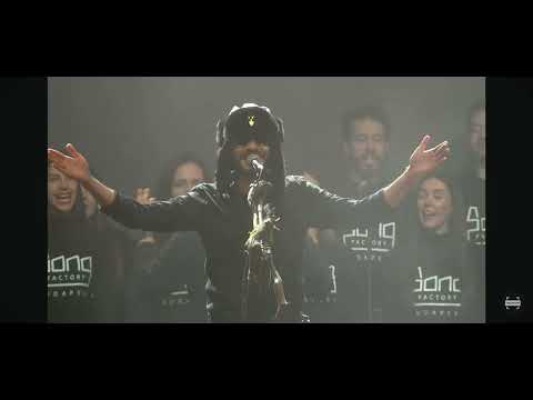 Azahriah - Rendszerbontó Nagykoncert 