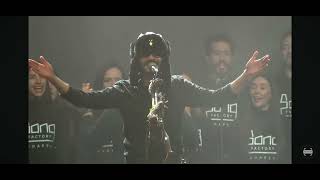 Azahriah - Rendszerbontó Nagykoncert 