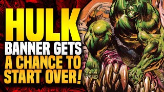 Banner Gets A Chance To Start Over! | Hulk 2023 (Part 5)
