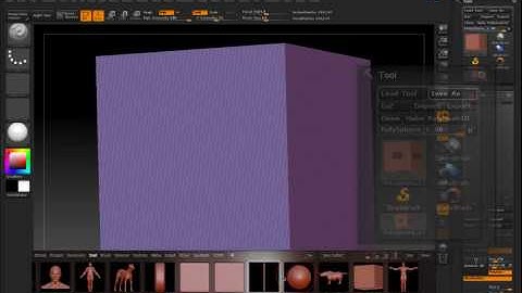 ShadowBox Resolution