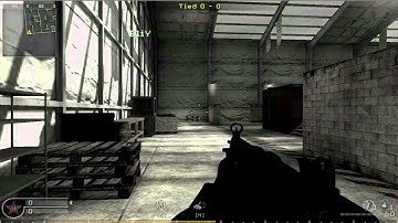 Call Of Duty 4:How to add Bots With PeZB0T.
