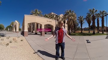 Zuhl Library | New Mexico State University