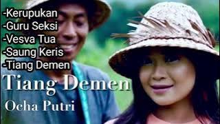 Anak Agung Raka Sidan Saung Keris