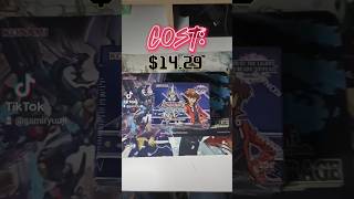 Speed Duel: Midterm Destruction Unboxing 2