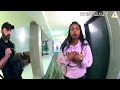 Gypsy Scammer Arrested After Stealing Uber Driver's Credit Card