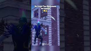 Bro Forgot That Shockwaves Got Vaulted😭🙏 #fortnite #shorts #fortniteshorts #fortniteclips