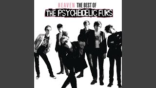 Video thumbnail of "The Psychedelic Furs - The Ghost In You"