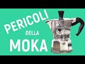 Quando e Perchè la devi CAMBIARE | MOKA in ALLUMINIO