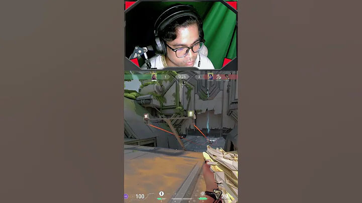 ACE Reyna Valorant #valorant #valorantclutchmoments #gamestreaming #valorantclips #gaming #ace