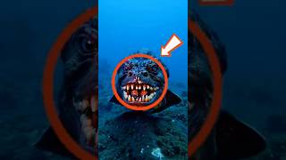 These animals have insane vision, the last one will shock you 👀 #animals #wildlife #shorts