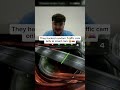 they hacked random traffic cam only to count cars 😭🚦 #funny #highlights #streamer