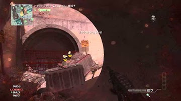 Devine Feeds - MW3 Game Clip