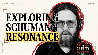 Episode 1:  Schumann Resonance