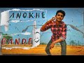 Moxx muzix  anokhe bande official music latest rap song 2022