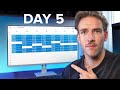 I tried sending 50,000 cold emails in a week (RAW RESULTS)