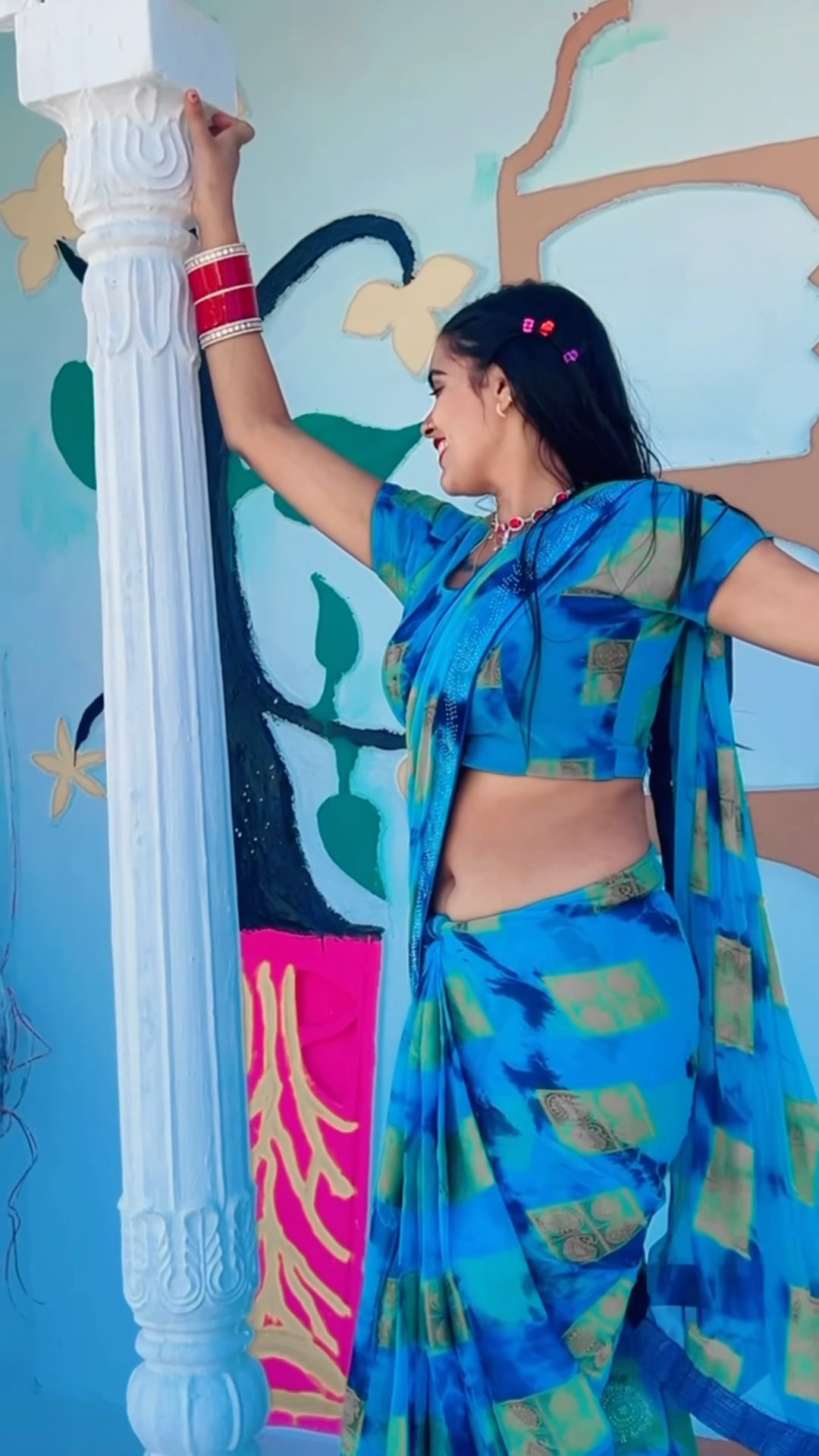 बरसात के दिन आए #shorts #trending #meenu #ytshorts