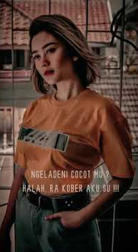 STORY WA KEKINIAN ADELA WULANDARI ✔
