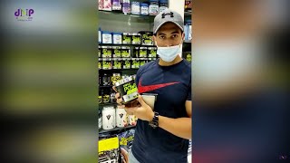 Feedback Our Customer about Triple Power Pre-Workout