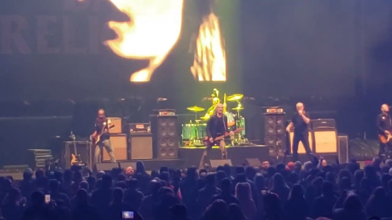 Bad Religion - 21st Century (Digital Boy)