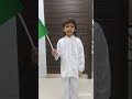Patriotic song Wo Bharat Desh Hai Mera.kgll E Narayana Vidyalayam #independenceday
