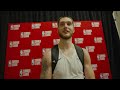 Hornets vs Kings: Wyatt Fricks Postgame Media Availability | 7/17/2026