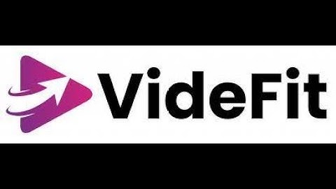 how to Add Interactive Elements Directly Inside Of ANY Video- Videfit review