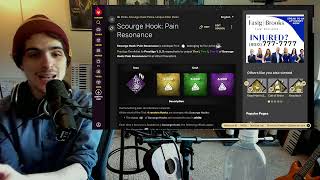 Pain Resonance Dead Man's Switch is Super Overrated - Dead by Daylight