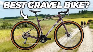 The 6 Best Gravel Bikes Under £3,000 in 2023!