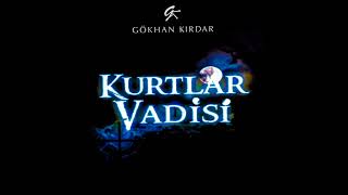 Gökhan Kırdar: Kilise (V1) E265V (Original STLibrary) 2012 #KurtlarVadisiPusu #ValleyOfTheWolves Resimi