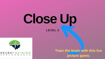 Close up level 2
