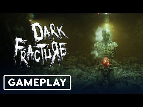 Dark Fracture - Gameplay Walkthrough | gamescom 2020