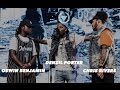 World emcee  oswin benjamin chris rivers denzil porter  2nd cypher