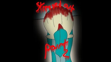 Stressed out MAP - part 2