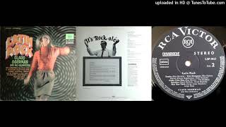 PARADISO - CLAUS OGERMAN AND HIS ORCHESTRA