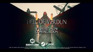 Hell of Verdun trailer